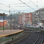 Estación de tren de Torrelavega | Fuente: ADIF