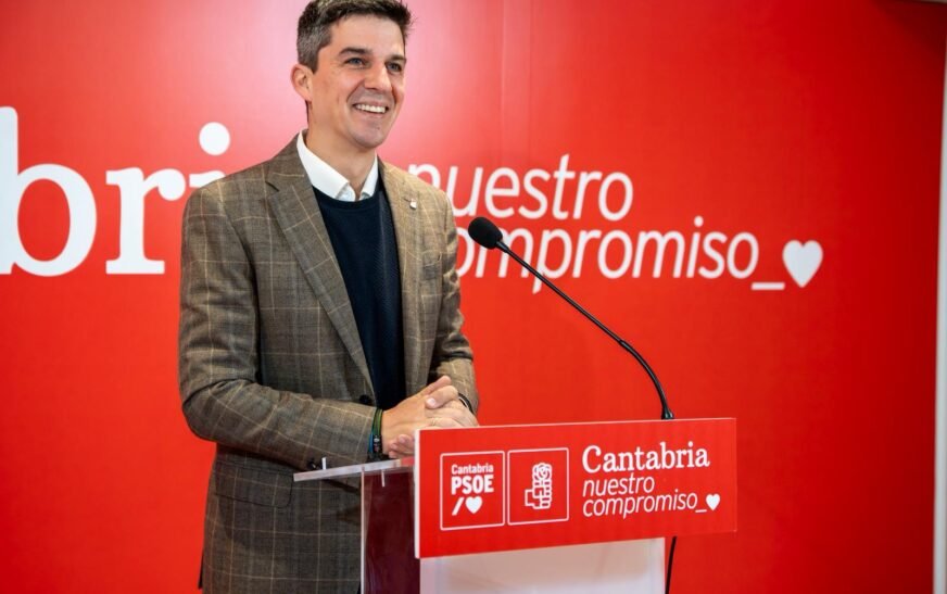 El PSOE reclama a Gema Igual acelerar la implantación de la nueva OLA y actuar ante la falta de aparcamiento en Santander