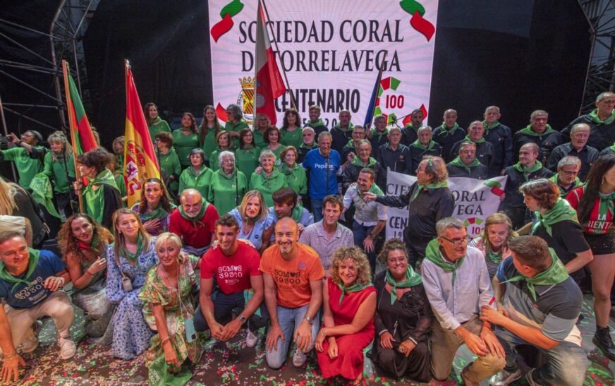El PP pide en Torrelavega que La Patrona deje de repetirse «año tras año» y reclama una mesa de trabajo para renovarla