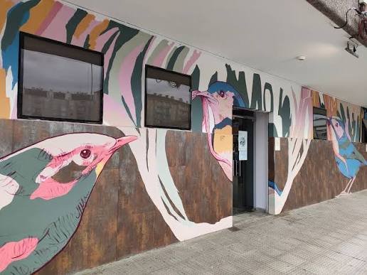 Espacio Mujeres Torrelavega | Fuente: Ayuntamiento de Torrelavega