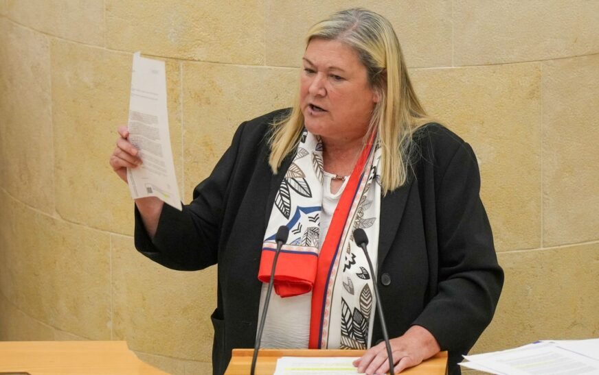 El PP acusa al PRC de pedir ayudas por la sequía “sin ningún dato” y recuerda que en 2022 las financió el Estado