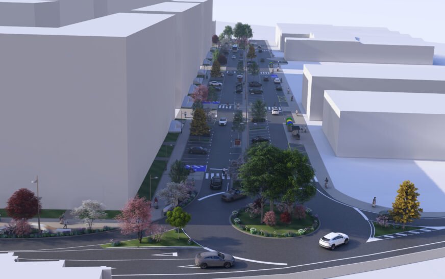 El Gobierno destinará 2,8 millones de euros a la transformación urbana del entorno de Cros en Camargo