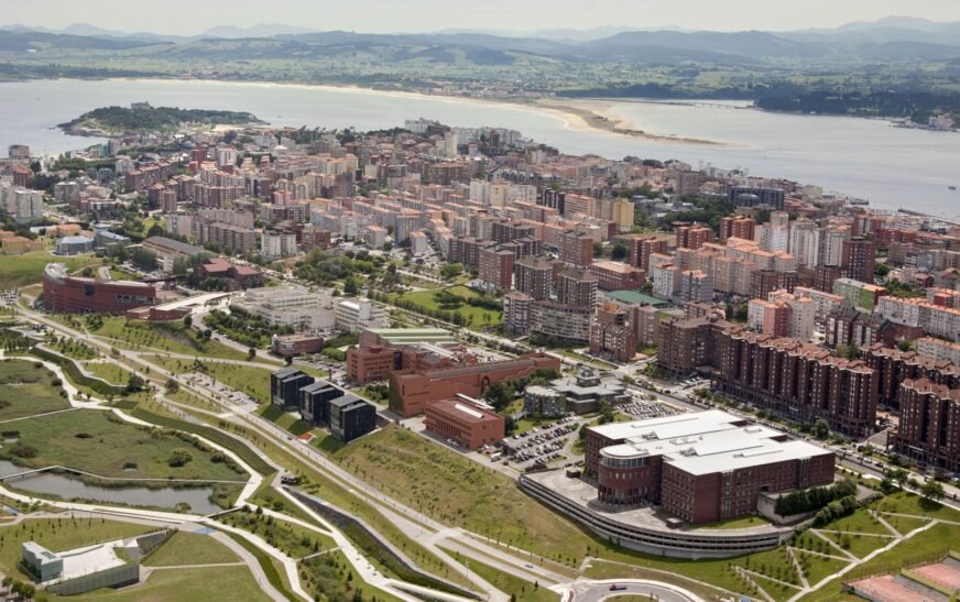 La Universidad de Cantabria desaparece del Ranking de Shanghái 2026