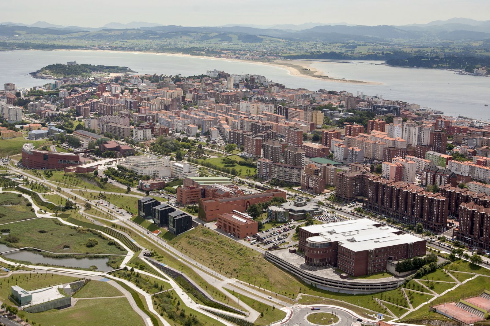 La Universidad de Cantabria desaparece del Ranking de Shanghái 2026
