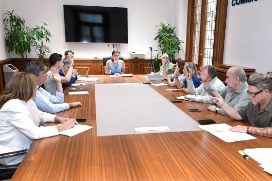 Santander aumenta un 12% el gasto por habitante y un 13% la inversión