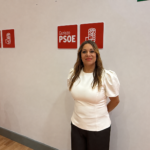 Binta Berrada, nueva secretaria general del PSOE de Guriezo