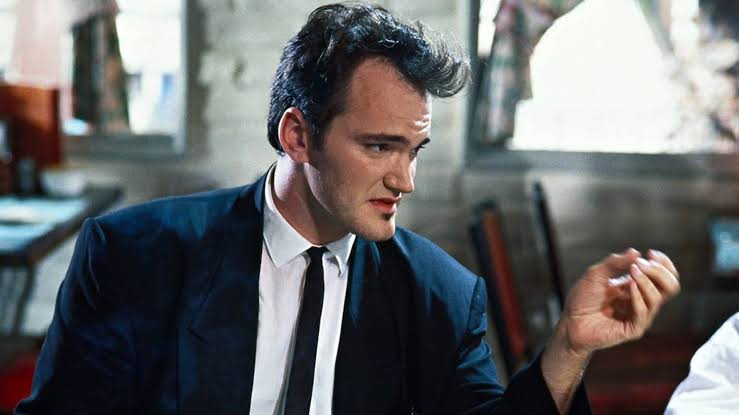 Tarantino llega a la Filmoteca de Cantabria