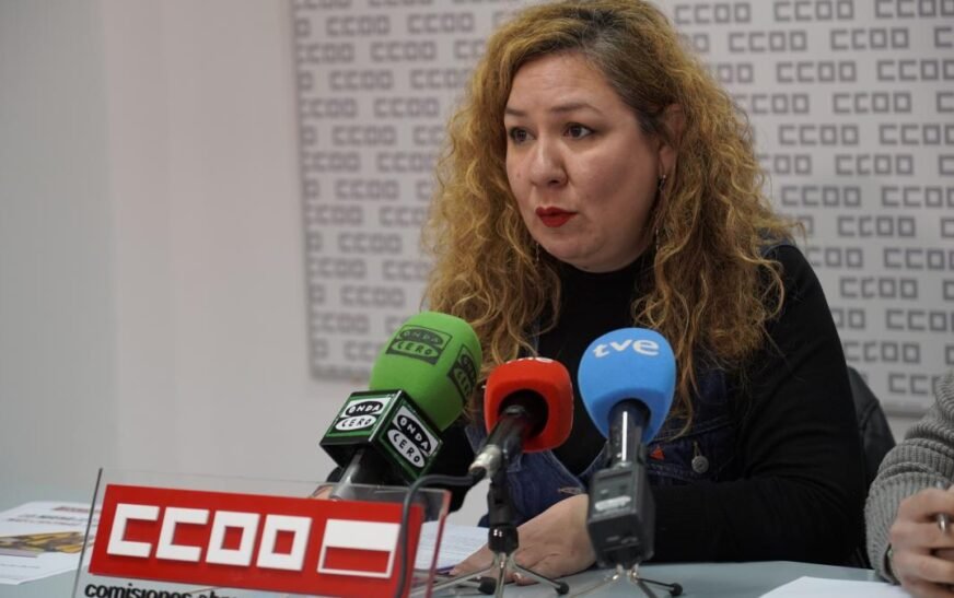 El Consejo de Transparencia obliga a Educación a facilitar a CCOO los datos sobre la enseñanza concertada