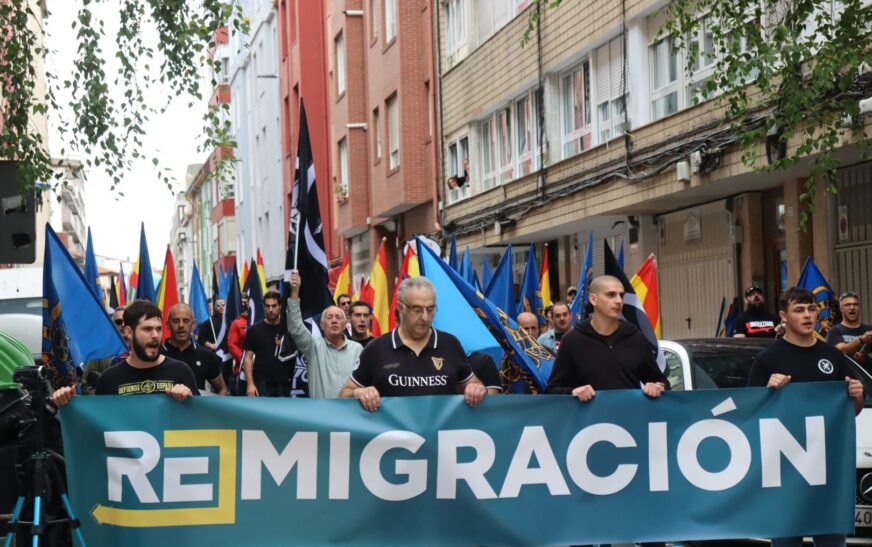 Convocan una manifestación en Santander contra el Galerna Fest