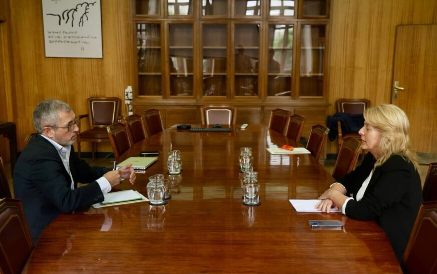 Susinos acusa al Gobierno de España de cuestionar los datos de Cantabria sobre el lobo