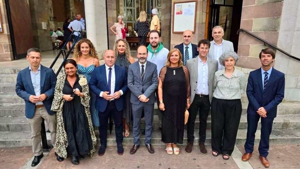 PSOE de Torrelavega se desmarca de la concentración por Ceuta