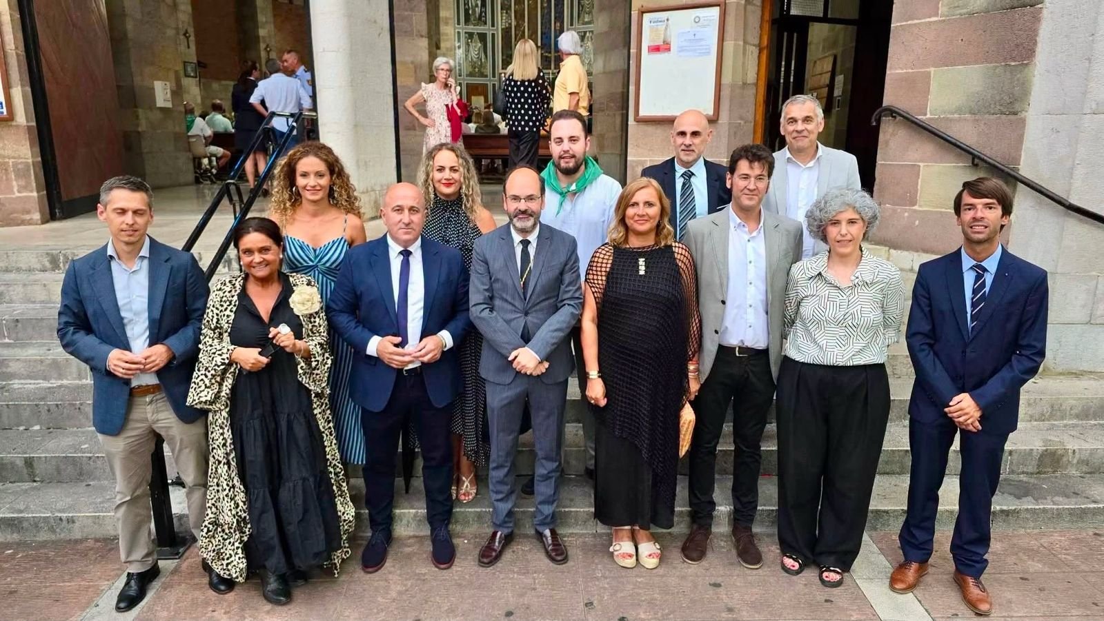 PSOE de Torrelavega se desmarca de la concentración por Ceuta