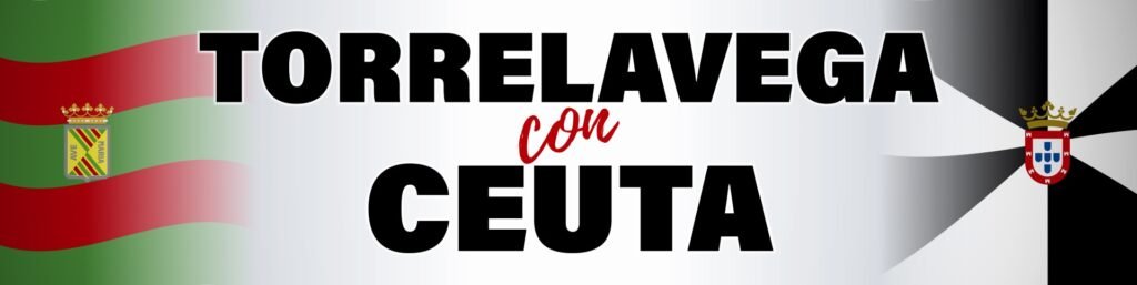 Bulevar Demetrio Herrero de Torrelavega, donde se celebrará la concentración en apoyo a Ceuta