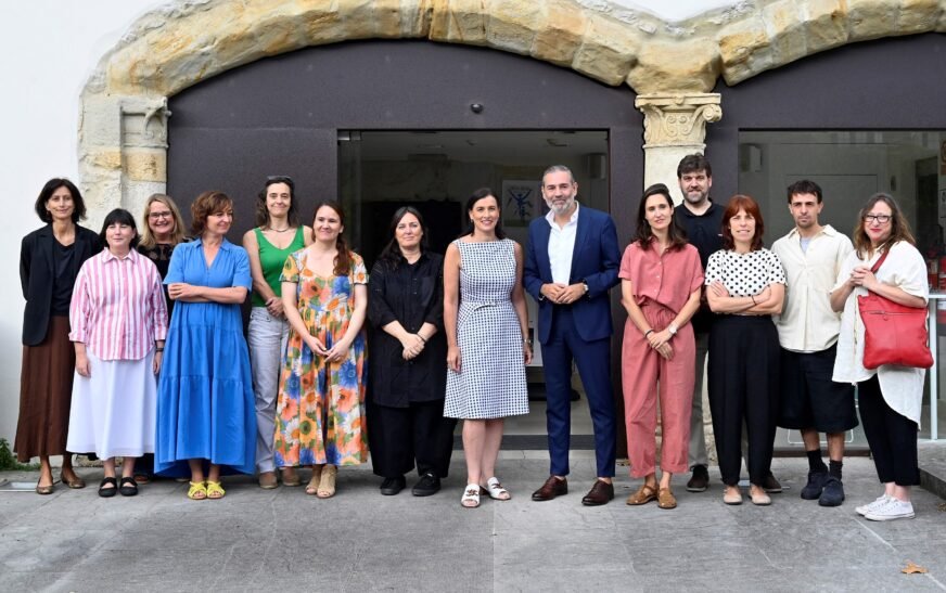 Faro Santander encara su apertura como nuevo referente cultural de Santander