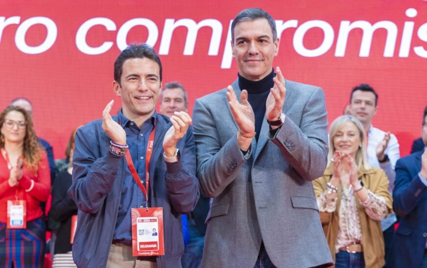 El Gobierno pone trabas a la concentración en Santander en apoyo a Ceuta