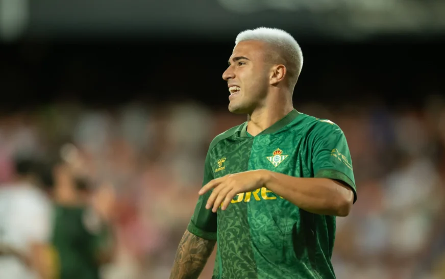 El Racing cierra el mercado con el fichaje de Pablo García