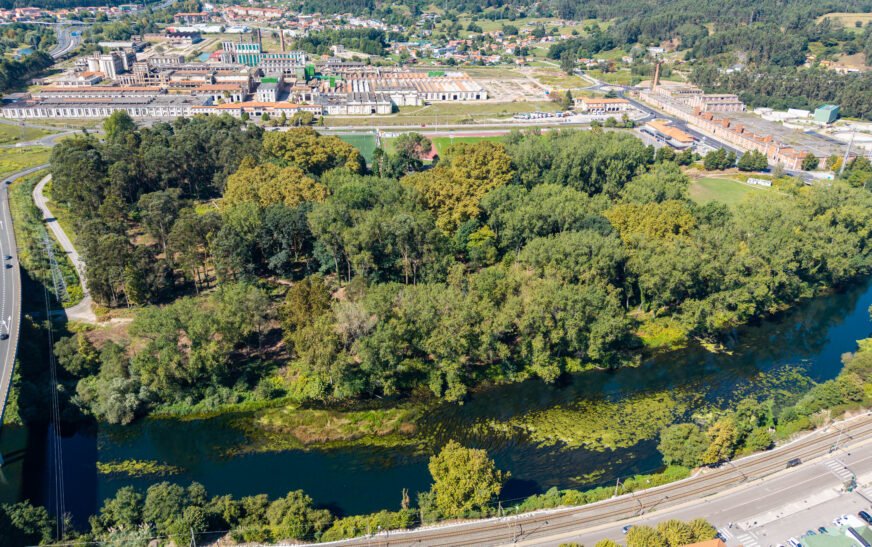 Torrelavega contratará a cuatro trabajadores para mantener los espacios renaturalizados de ‘Conexión Natural’