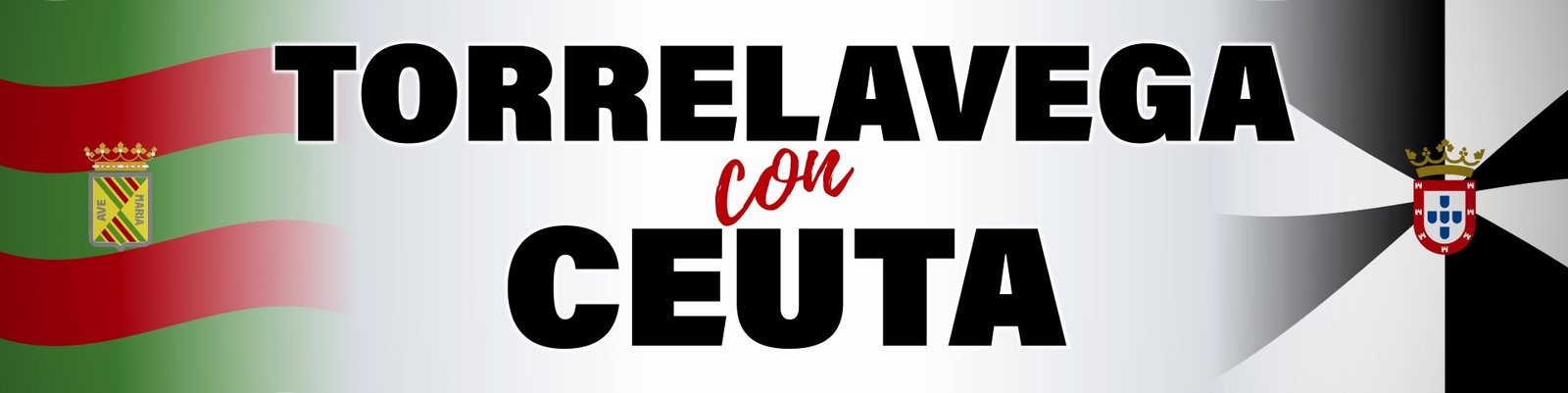Bulevar Demetrio Herrero de Torrelavega, donde se celebrará la concentración en apoyo a Ceuta