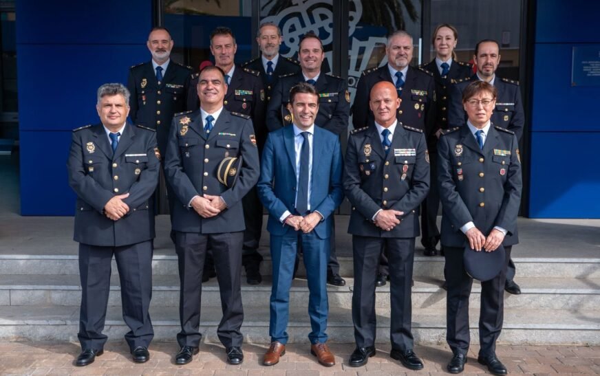 La criminalidad en Cantabria sube un 4,9% hasta junio, casi diez veces más que la media española