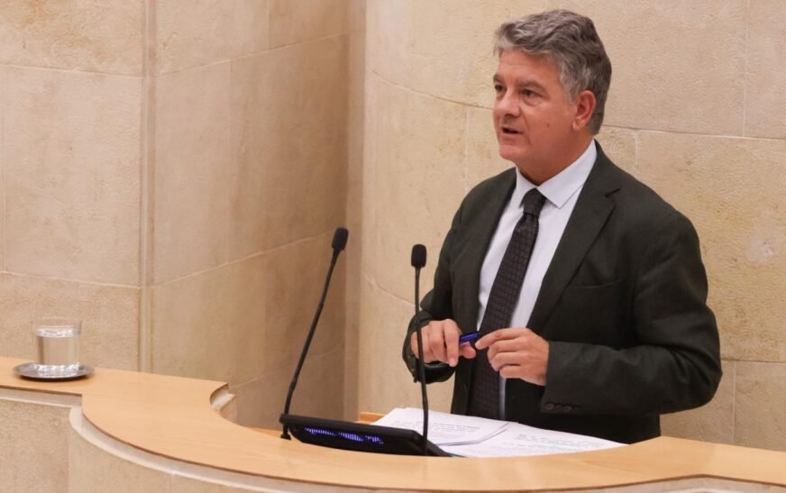 El PP destaca que Cantabria destina 4,37 millones a reducir la brecha digital esta legislatura