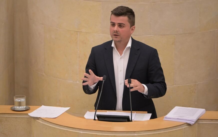 El PP asegura que los 30.000 euros para las familias celíacas están a disposición de ACECAN