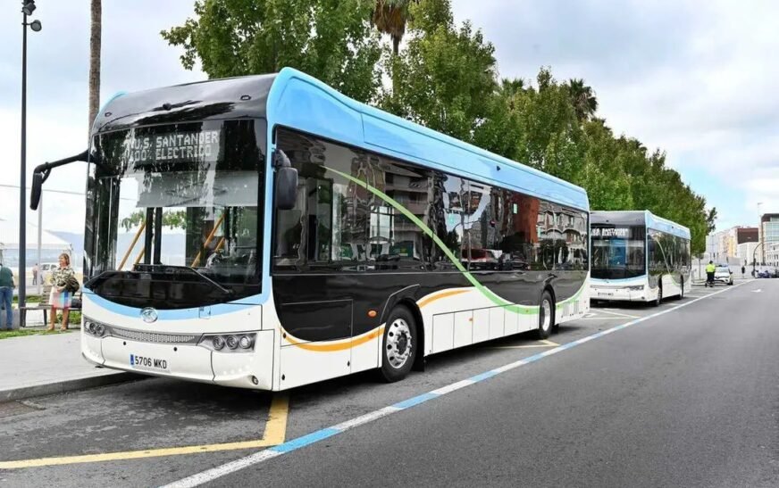 UGT denuncia el retraso en las jubilaciones parciales del SMTU de Santander