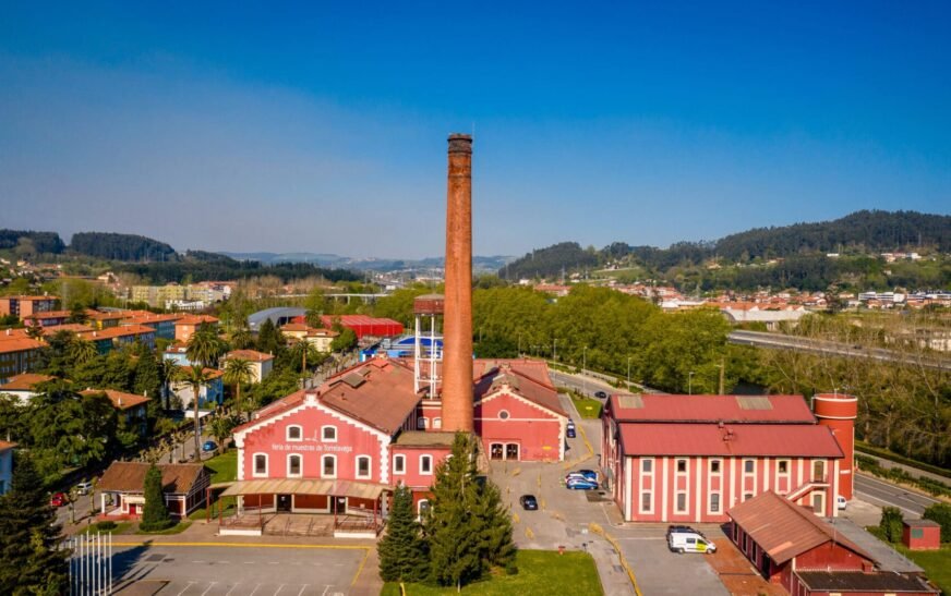 El Gobierno destina 1,56 millones a finalizar la segunda fase de La Lechera en Torrelavega