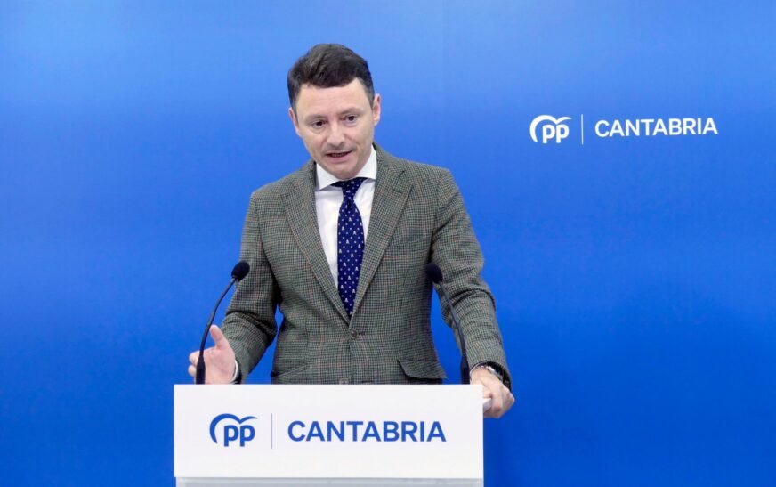 El PP acusa al alcalde de Ruesga de utilizar las ayudas al remo para “fabricar una polémica”