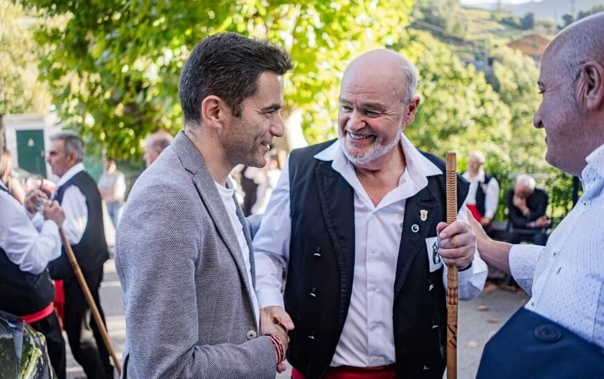 Guerra interna en el PSOE de Cantabria tras el «ninguneo» a los concejales de Rionansa y las acusaciones de «sectarismo»