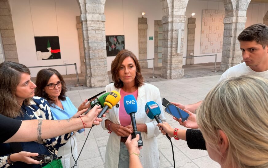 Fernández Viaña pide al Gobierno aclarar las presiones a pacientes para aceptar derivaciones a Santa Clotilde