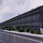 Estación de Santander y complejo ferroviario de Adif