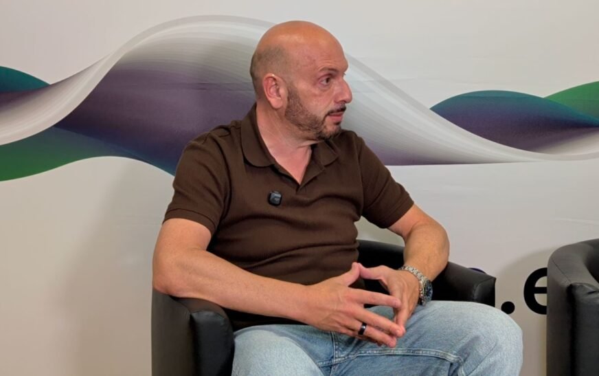 Miguel González, alcalde de Laredo: “Queremos que Laredo sea la capital de la Costa Esmeralda”