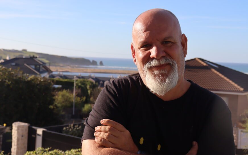 Jaime Paino (AVUTCAN): “Hay 50.000 viviendas vacías en Cantabria y aquí nadie lo menciona”