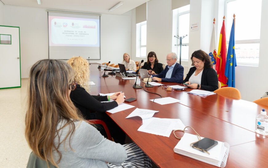 Cantabria aprueba el borrador del IV Plan de Formación Profesional para 2027-2030