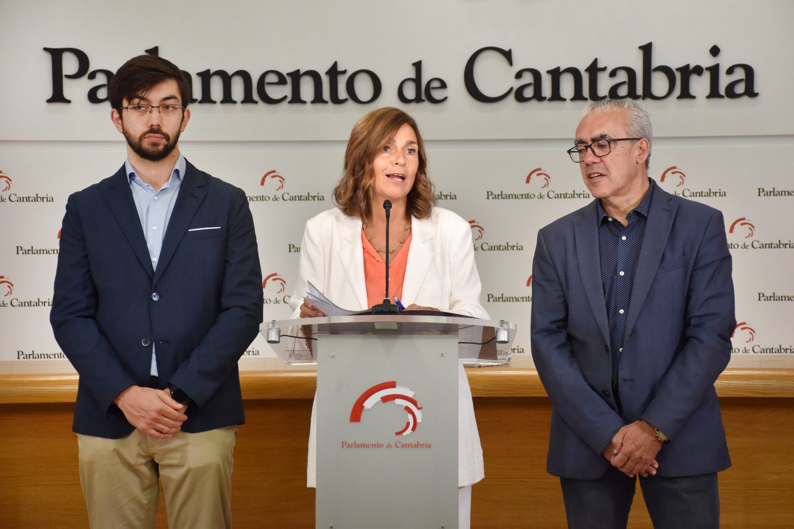 El PRC propone tres medidas fiscales para aliviar el coste de la vida de más de 250.000 cántabros
