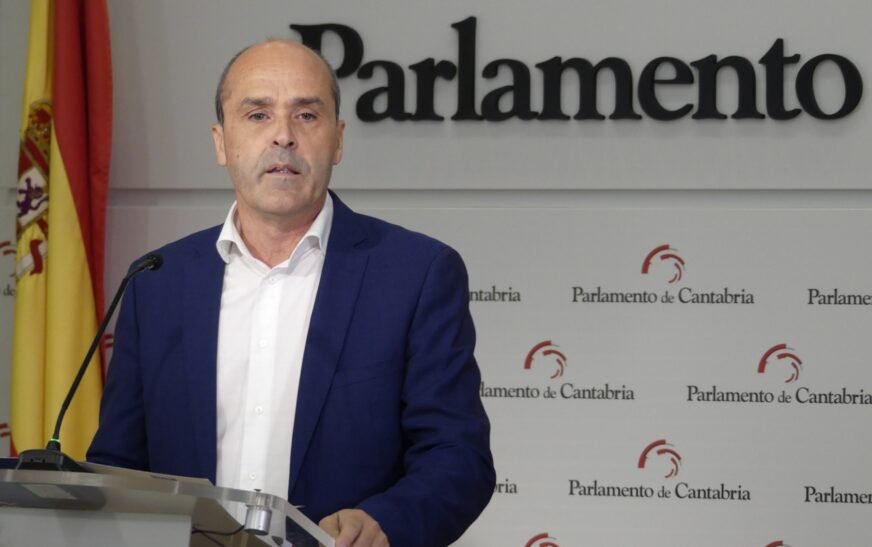 El PP presenta 27 enmiendas a la Ley de Vivienda de Cantabria para aumentar la oferta