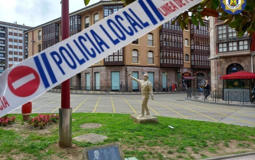 Torrelavega dispara su criminalidad un 32,1% en el primer semestre, muy por encima de Santander