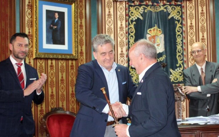 El PP de Reinosa rechaza el presupuesto municipal de 2026 por un desfase de 379.000 euros