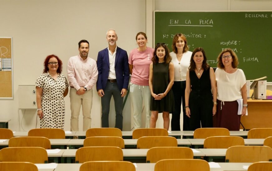 UGT pide investigar las presuntas irregularidades en un proceso selectivo de la Sociedad Regional de Educación