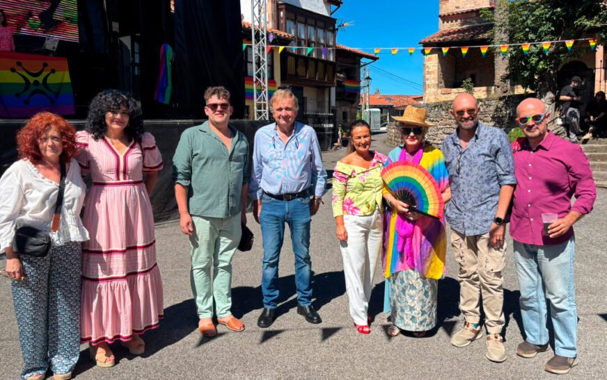 El Gobierno de Cantabria reivindica la diversidad rural y el compromiso con la igualdad y la no discriminación