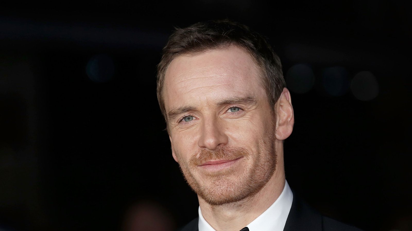Michael Fassbender rueda en Cantabria