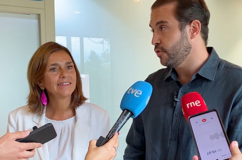 Fernández Viaña denuncia la falta de control sobre las viviendas turísticas en Cantabria