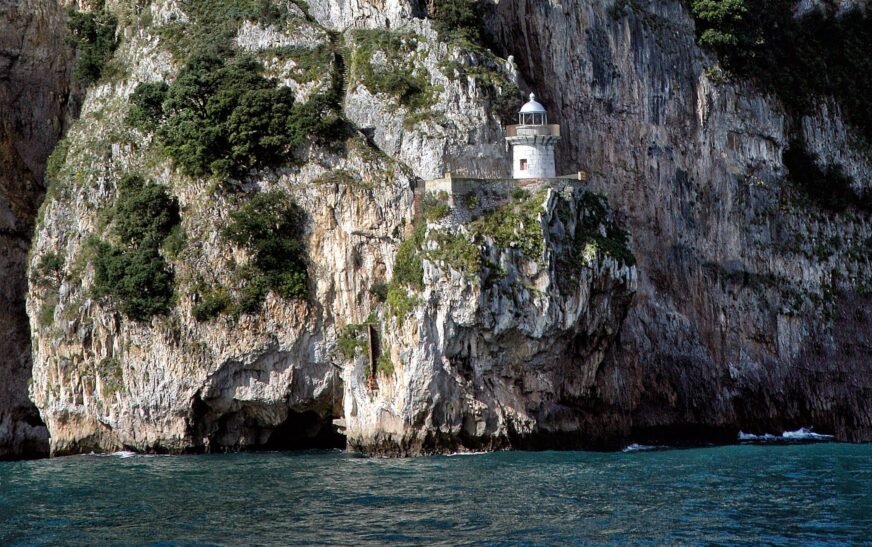 La Autoridad Portuaria ratifica la declaración de innecesaridad del faro de El Caballo