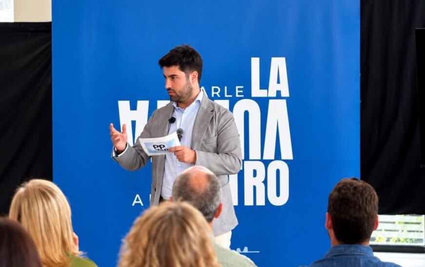 El PP de Castro-Urdiales reivindica las inversiones de Buruaga y anuncia una auditoría del Ayuntamiento