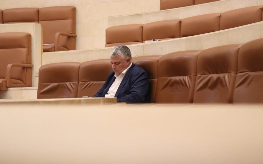 Agüeros cifra en el 85,6% la ejecución de los fondos europeos de recuperación en Cantabria