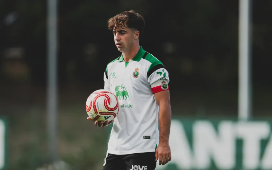 El Rayo Cantabria busca ante el Basconia su primera victoria de la temporada