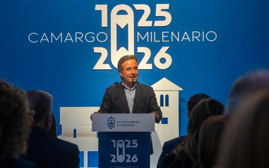Camargo reúne mil años de historia en una exposición inédita en La Vidriera