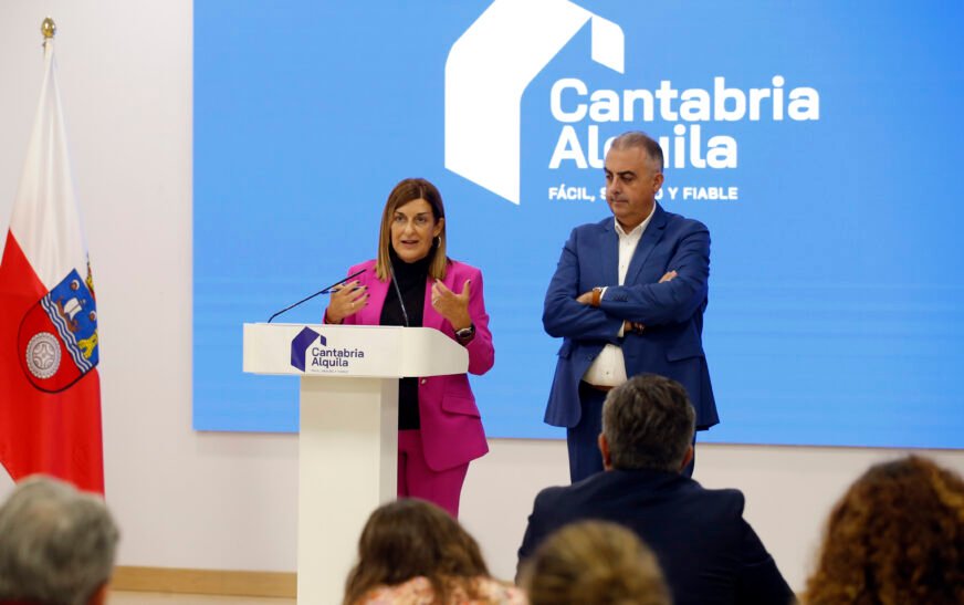 El PRC llevará Rucandial al Parlamento, el PSOE exige frenar el PSIR y Buruaga anuncia cambios