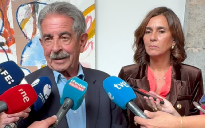 El PRC considera que el adelanto electoral «ha tardado demasiado» y reivindica su voz en el Congreso