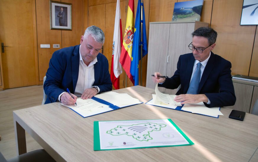 Cantabria destina 125.000 euros a mejorar la conectividad de las farmacias